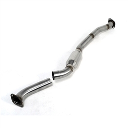 2013 Scion FR-S / Subaru BRZ Over Pipe and Front Pipe #AP-FRS-171 by Agency Power