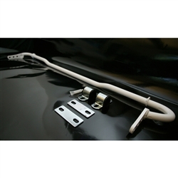 2013 Scion FR-S / Subaru BRZ Rear 3-Way Adjustable Sway Bar #AP-FRS-210 by Agency Power