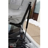 2013 Scion FR-S / Subaru Hood Strut Kit by GrimmSpeed