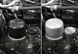 2013 Scion FR-S / Subaru BRZ Oil Filter Cover by Perrin
