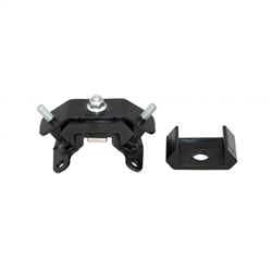 2013 Scion FR-S / Subaru BRZ Transmission Mount Insert #TS-FRS-004 by Torque Solutions
