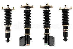 BR Coilovers by BC Racing :: Fits 2015 Subaru WRX/STI