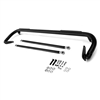 2013 Scion FRS / Subaru BRZ Harness Bar in Silver or Black by Cipher Auto