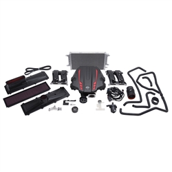 E-Force Supercharger Stage 1 - Street Kit :: Fits 2013-2015 FR-S/BRZ without tuner
