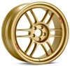 2013 Scion FR-S / Subaru BRZ RPF1 17x8 Gold Wheels (5x100, 45mm offset) #379-780-8045GG by Enkei