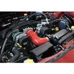 2013 Scion FR-S / Subaru BRZ Inlet Hose (Black, Red, or Blue) #PSPINT430 by Perrin Performance