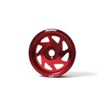 2013 Scion FR-S / Subaru BRZ Crank Pulley #PSPENG101 by Perrin Performance