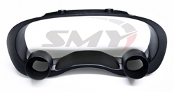 ClusterMaker Dual Gauge Pod 52mm by SMY :: Fits all 2015 Subaru WRX/STI models