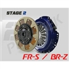 2013 Scion FR-S / Subaru BRZ Stage 2 Clutch #SU331 by Spec