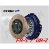 2013 Scion FR-S / Subaru BRZ Stage 3+ Clutch #SU333F by Spec