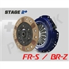 2013 Scion FR-S / Subaru BRZ Stage 2+ Clutch #SU333H by Spec