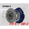 2013 Scion FR-S / Subaru BRZ Stage 5 Clutch #SU335 by Specu BRZ Stage 5 Clutch #SU335 by Spec