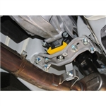 2013 Scion FR-S / Subaru BRZ Gearbox - Positive Shift Kit Bushing #KDT926 by Whiteline