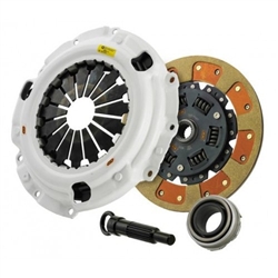 2013 Scion FR-S / Subaru BRZ FX300 Single Disk Series for Street/Strip (335 ft/lbs) #15738-HDFF-SK by Clutch Masters