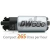 DeatschWerks 265lph Fuel Pump #9-651-1010 :: 2013-2014 Scion FR-S, Subaru BRZ, Toyota FT-86
