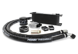 2013 2014 Scion FR-S / Subaru BRZ Oil Cooler Kit #PSP-OIL-103 by Perrin Performance
