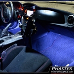 Phastek Dome Light Kit (Red, White, or Blue) :: Scion FR-S / Subaru BRZ