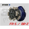2013 Scion FR-S / Subaru BRZ Stage 3 Clutch #SU333 by Spec