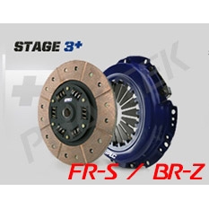 2013 Scion FR-S / Subaru BRZ Stage 3+ Clutch #SU333F by Spec