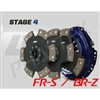 2013 Scion FR-S / Subaru BRZ Stage 4 Clutch #SU334 by Spec