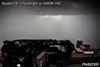 HID Kit for Spyder Headlights by HERO for 2013 & 2014 Scion FR-S