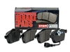 2013 Scion FR-S / Subaru BRZ Street Performance Brake Pads (Front) #309.15390 by StopTech