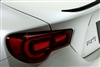 2013 Scion FRS / Subaru BRZ LED Tail Lights by TOM'S